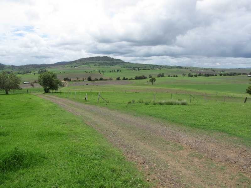 Warwick QLD 4370